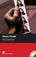 Photo Finish: Starter 1405077948 Book Cover