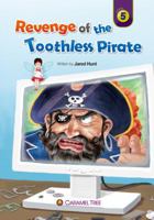 Revenge of the Toothless Pirate 8966299067 Book Cover