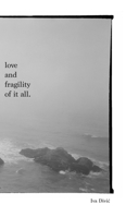 Love and fragility of it all 1034253794 Book Cover