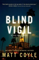 Blind Vigil 1608094693 Book Cover
