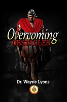 Overcoming Obstacles B08F6MVL4S Book Cover