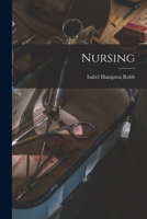 Nursing 1017645108 Book Cover