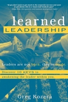 Learned Leadership 1599320215 Book Cover