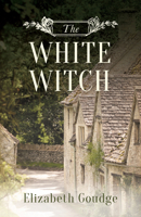 The White Witch 0340024100 Book Cover