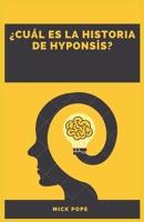 �Cu�l Es La Historia de Hyponsİs? B09SNY2FG5 Book Cover