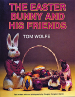 Easter Bunny and His Friends 0887403816 Book Cover