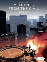 Memories of the Civil War 184918528X Book Cover