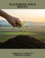 Mastering Your Money: A Beginner'S Guide To Financial Literacy B0FRGD8TCQ Book Cover