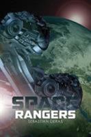 Space Rangers 1641668741 Book Cover