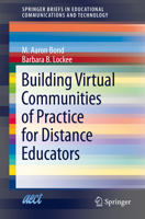 Building Virtual Communities of Practice for Distance Educators 3319036254 Book Cover