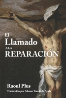 El Llamado a la Reparación (Spanish Edition) B0F7HQ8G1G Book Cover