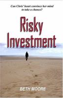 Risky Investment 1594930198 Book Cover