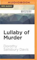 Lullaby of Murder 0373260210 Book Cover