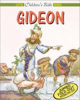 Gideon (Little Children's Bible Books) 0805421777 Book Cover