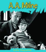 A. A. Milne 1484687523 Book Cover