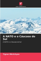 A NATO e o Cáucaso do Sul 620334673X Book Cover