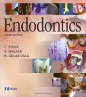 Endodontics 0723432031 Book Cover