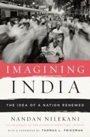 Imagining India: The Idea of a Nation Renewed 0143116673 Book Cover