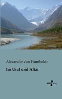 Im Ural Und Altai 1277409528 Book Cover