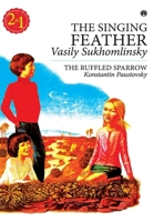 The Singing Feather 9390355818 Book Cover