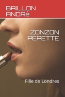 Zonzon Pepette 1537246720 Book Cover