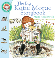 The Big Katie Morag Storybook 0099720310 Book Cover