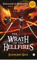 The Wrath of the Hellfires 9389305675 Book Cover