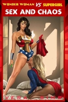 Sex and Chaos B0CL5HYDLQ Book Cover