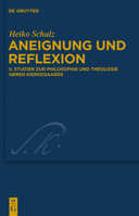Studien Zur Philosophie Und Theologie Soren Kierkegaards 3110266156 Book Cover