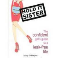 Hold It Sister 0980399971 Book Cover