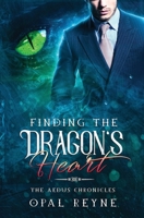 Finding the Dragon's Heart 0648854205 Book Cover