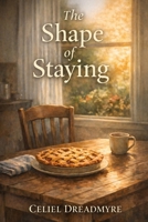 The Shape of Staying B0GXVK5BM7 Book Cover