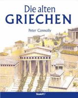 Die alten Griechen 3788609753 Book Cover