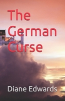 The German Curse B0FJ2NR9FB Book Cover