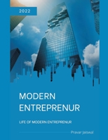 Modern Entrepreneur 935664909X Book Cover