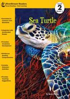 Sea Turtle 162243014X Book Cover