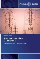 Baustellen des Glaubens 3841603831 Book Cover