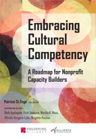 Cultural Competency in the Nonprofit Sector: Starting the Conversation 0940069687 Book Cover