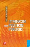 Introducción a las políticas públicas (BREVIARIOS) 9562890333 Book Cover
