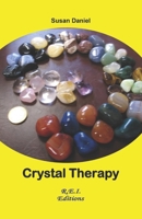 Crystal Therapy 2372971778 Book Cover