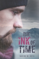 The Ink of Time 1981041451 Book Cover