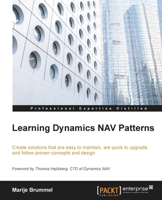 Learning Dynamics Nav Patterns 1785284193 Book Cover