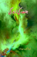 Jannat ki Zindagi: (The Life at Paradise, Urdu Essays) (Urdu Edition) 9358721928 Book Cover