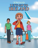 Let's Go to Ireland: Book One 1638143129 Book Cover