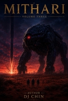 Mithari: Volume 3 B0HD4D1MFY Book Cover