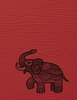 Coloring Book: Mandala, Animal, and Flower Designs 1990230520 Book Cover