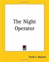 The Night Operator 1979226431 Book Cover