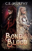 Bone & Blood 1835570437 Book Cover