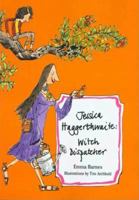 Jessica Haggerthwaite: Witch Dispatcher 0802787940 Book Cover