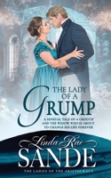 The Lady of a Grump 1946271578 Book Cover